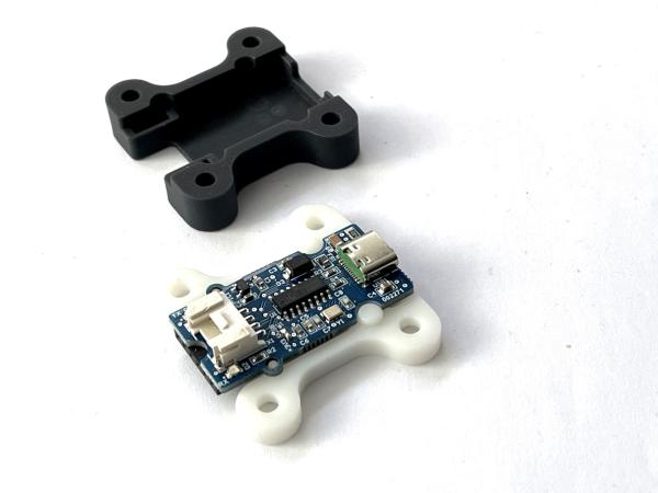 USB-C Seriell TTL Modul-3,3V and Grove Connector